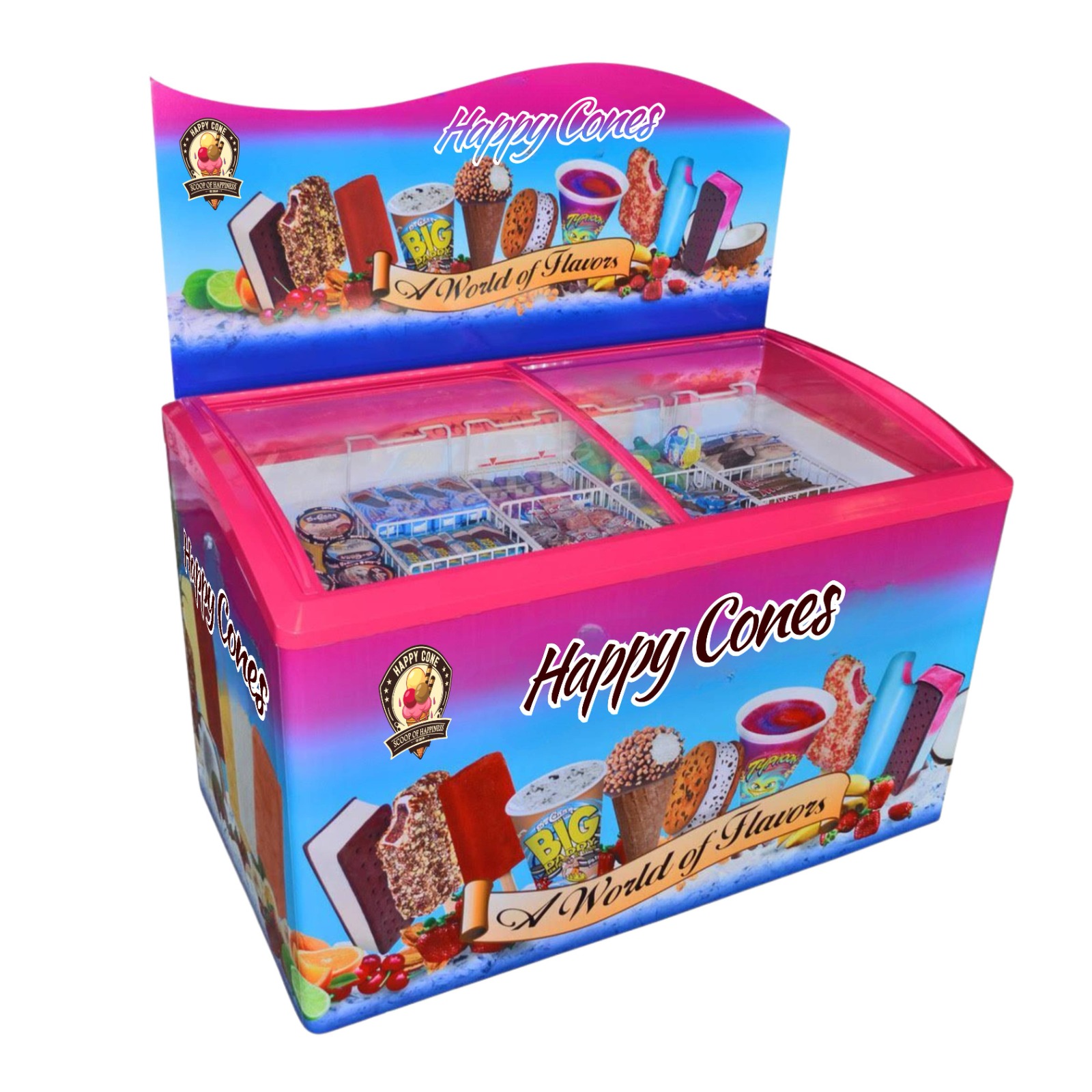 My Fridge Franchise Opportunity