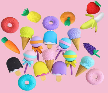 Kids Toys Shape Ice Cream